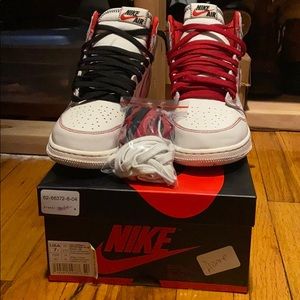 Air Jordan 1 Retro High OS Phantom